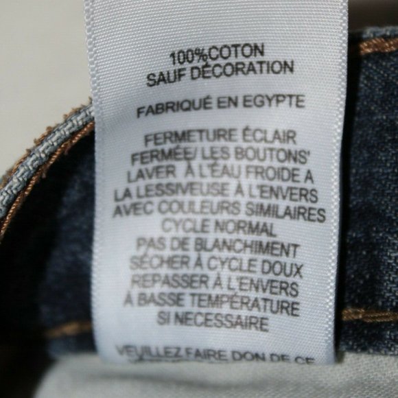 505™ REGULAR FIT BIG BOYS JEANS - Picture 9 of 10